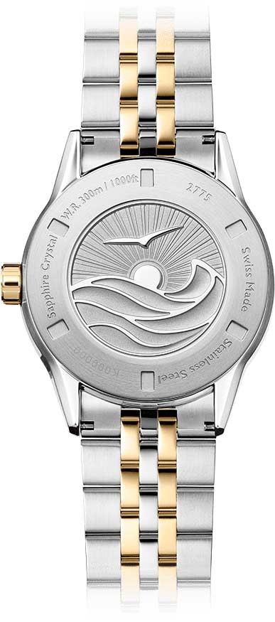 Raymond Weil Freelancer 2775-SP3-50051 — фотография 3